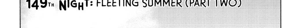 Read Yozakura Quartet chapter 149 image 3 on Lezhin