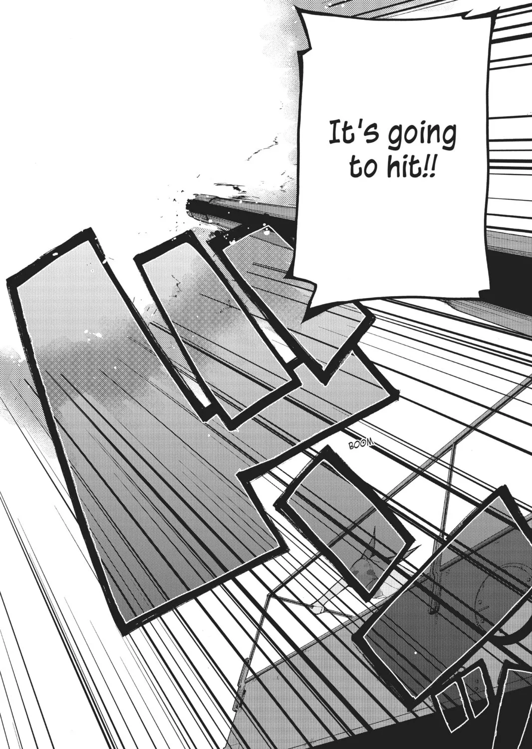 Read Yozakura Quartet chapter 15 image 56 on Lezhin