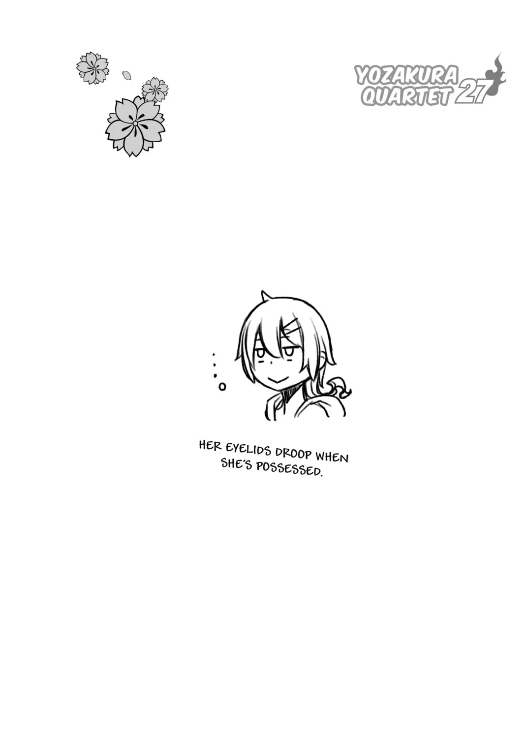 Read Yozakura Quartet chapter 155 image 92 on Lezhin