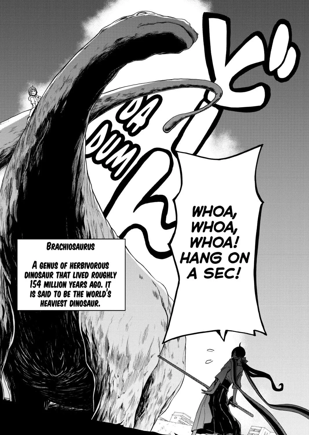 Read Yozakura Quartet chapter 156 image 18 on Lezhin