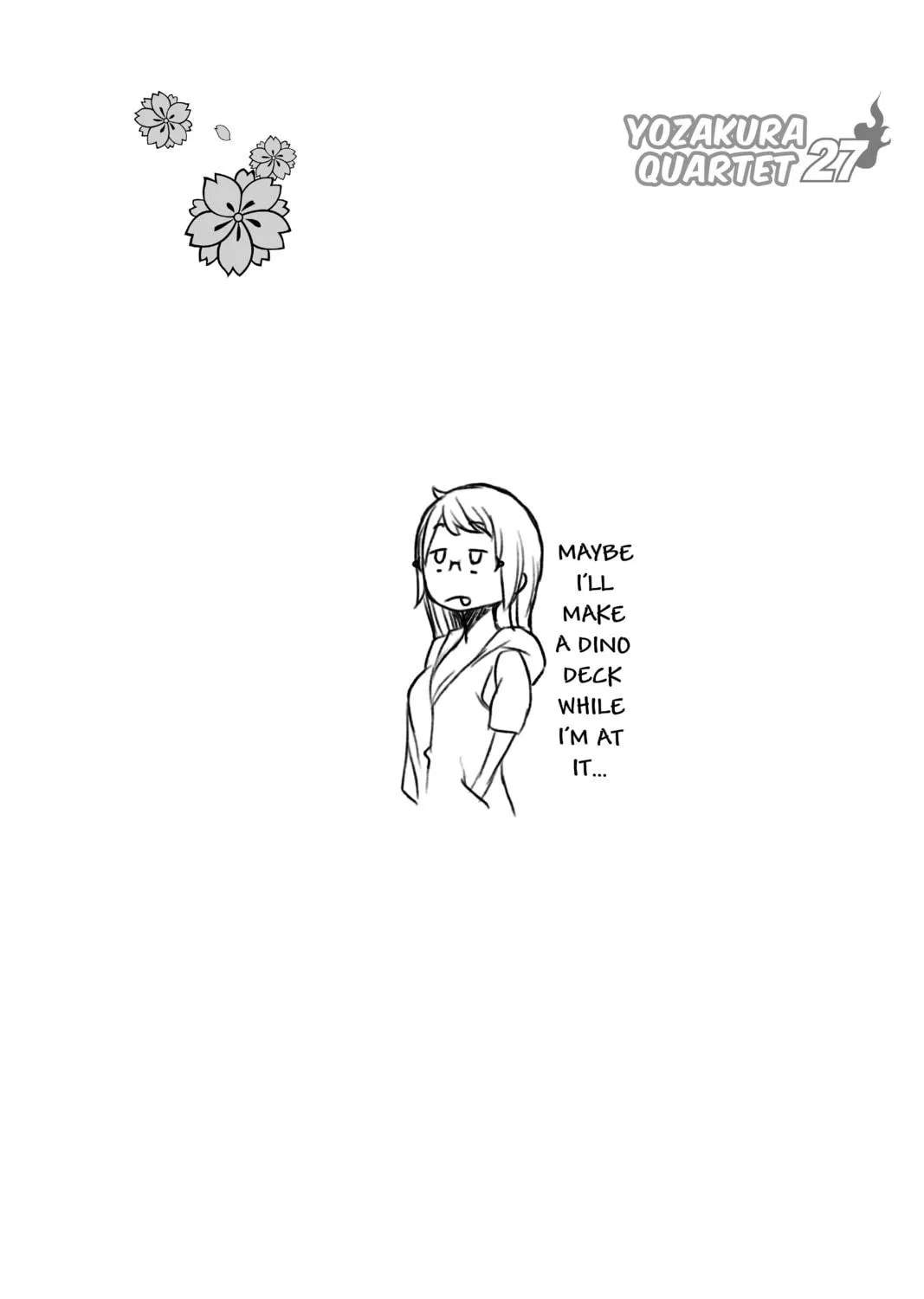 Read Yozakura Quartet chapter 156 image 58 on Lezhin