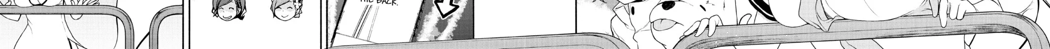 Read Yozakura Quartet chapter 158 image 3 on Lezhin