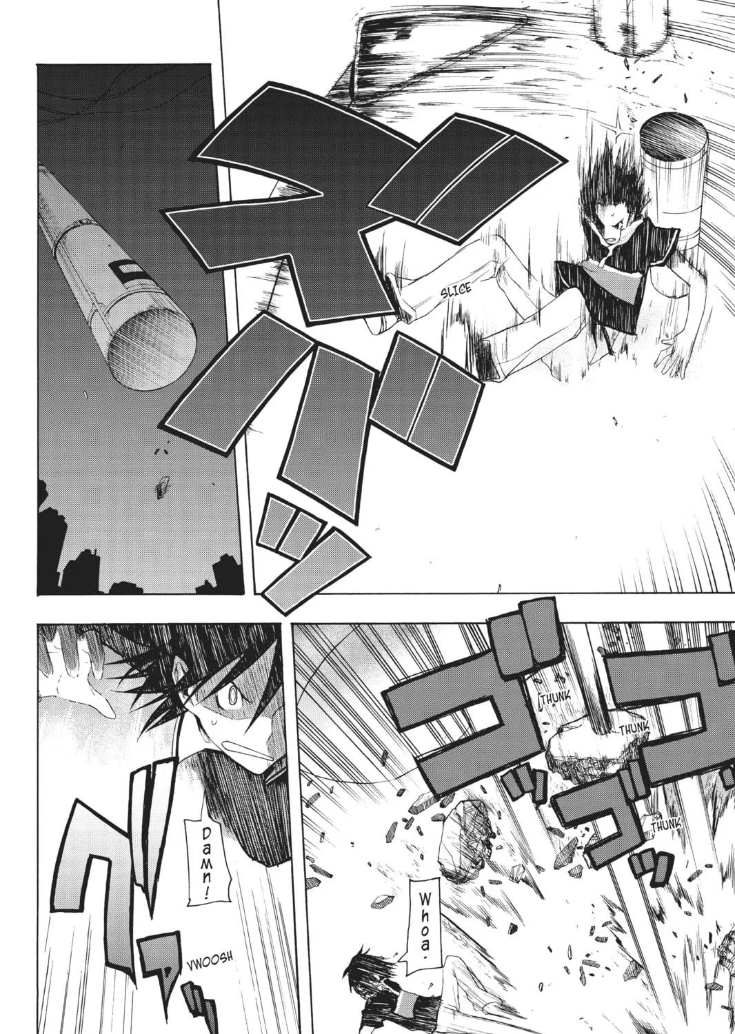 Read Yozakura Quartet chapter 16 image 26 on Lezhin