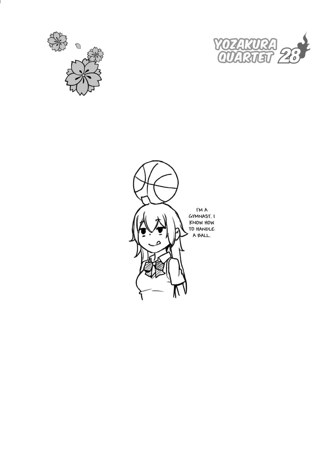 Read Yozakura Quartet chapter 160 image 58 on Lezhin