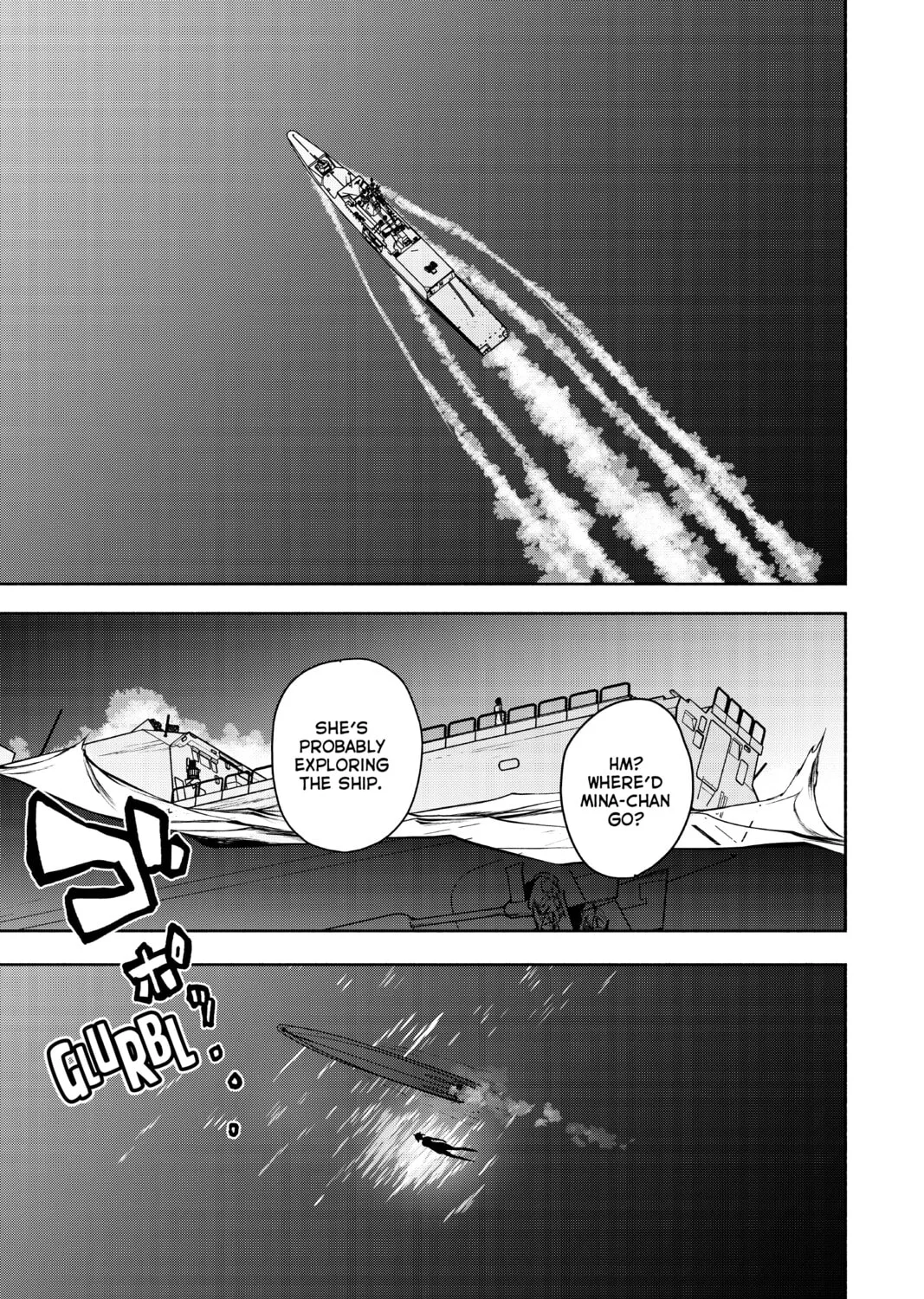 Read Yozakura Quartet chapter 161 image 32 on Lezhin