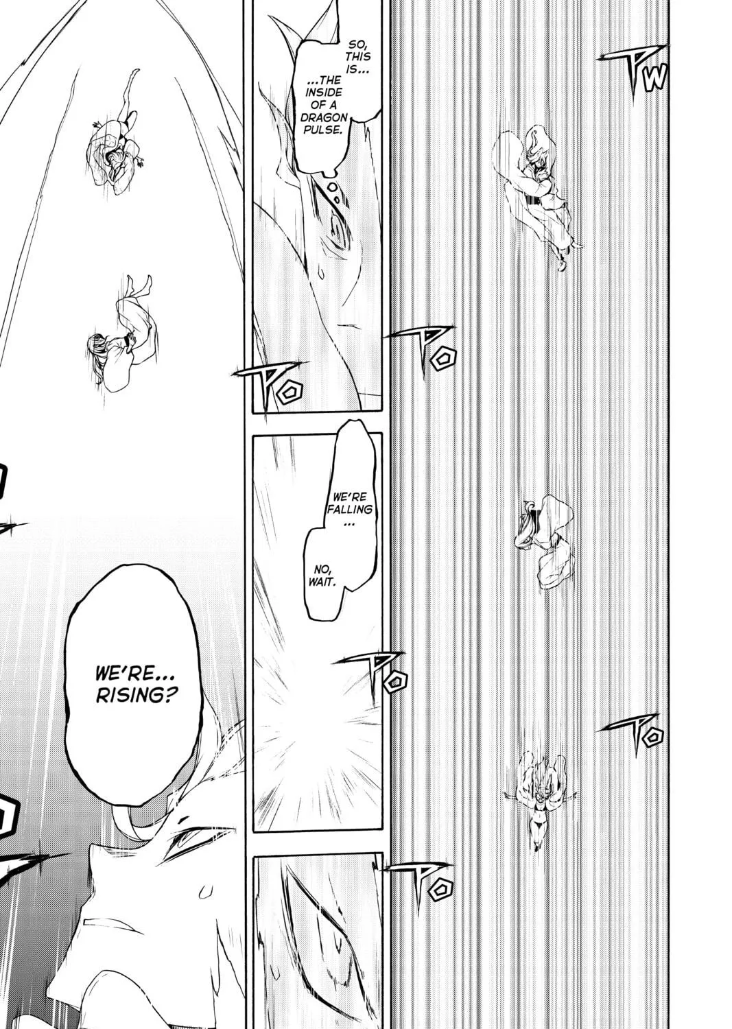 Read Yozakura Quartet chapter 163 image 28 on Lezhin