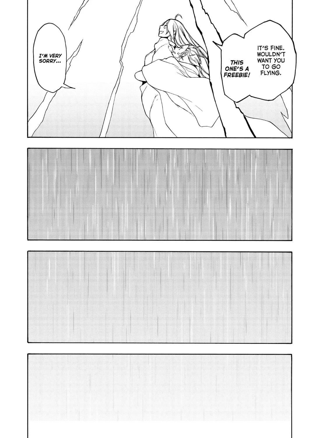 Read Yozakura Quartet chapter 163 image 34 on Lezhin