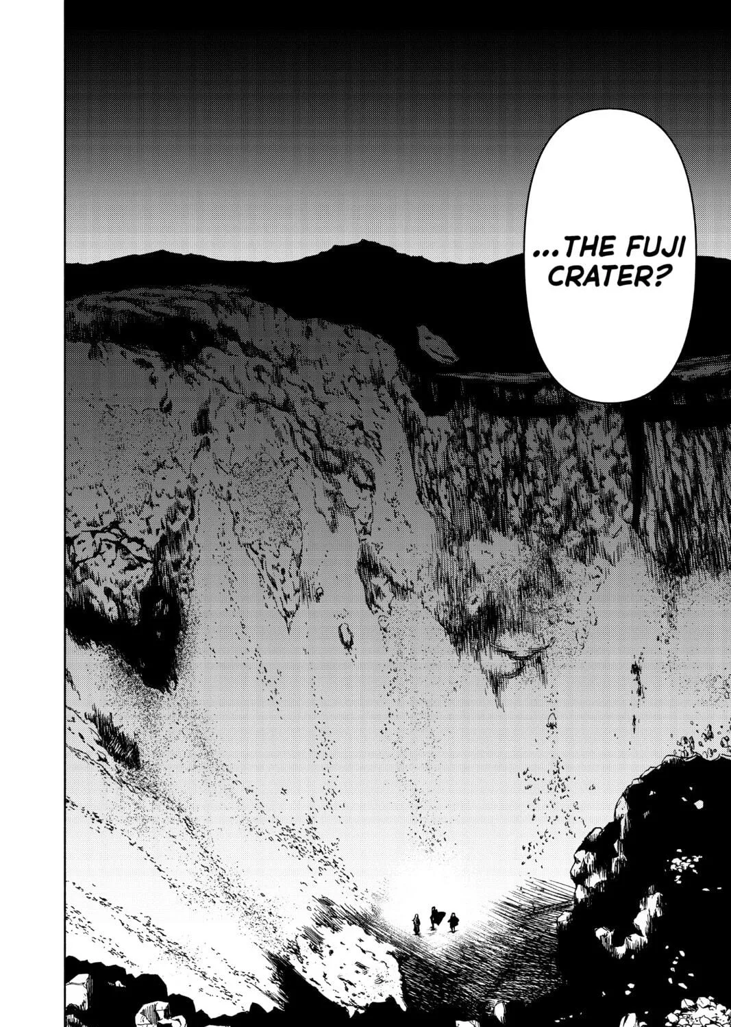 Read Yozakura Quartet chapter 163 image 38 on Lezhin