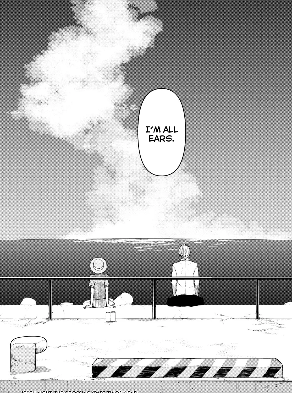 Read Yozakura Quartet chapter 165 image 54 on Lezhin