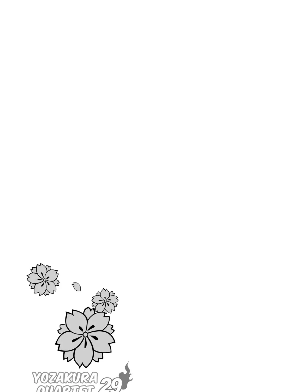 Read Yozakura Quartet chapter 166 image 60 on Lezhin