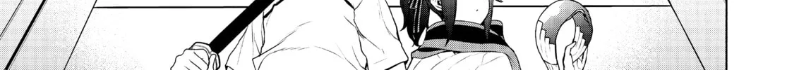 Read Yozakura Quartet chapter 167 image 1 on Lezhin