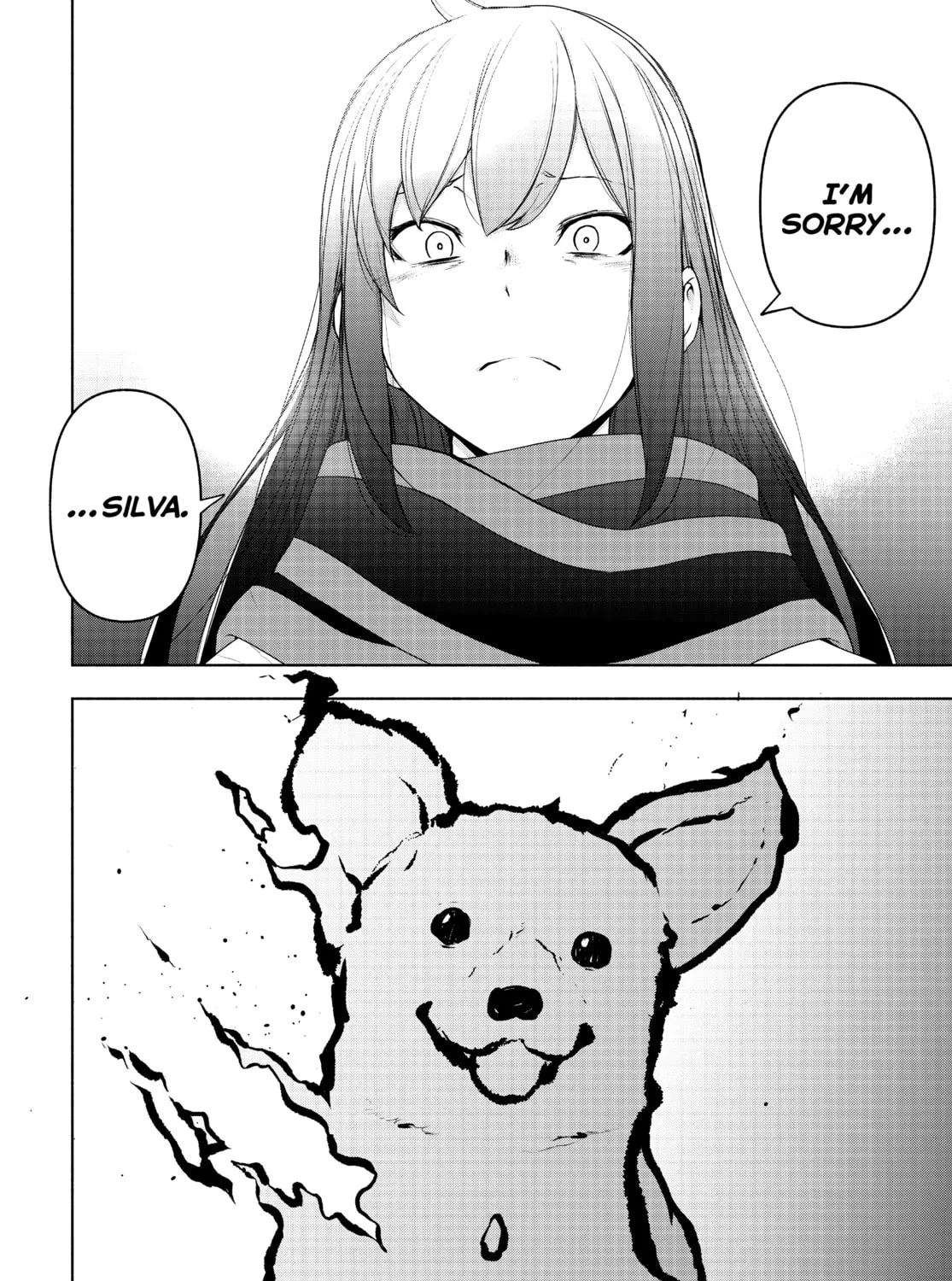 Read Yozakura Quartet chapter 167 image 116 on Lezhin
