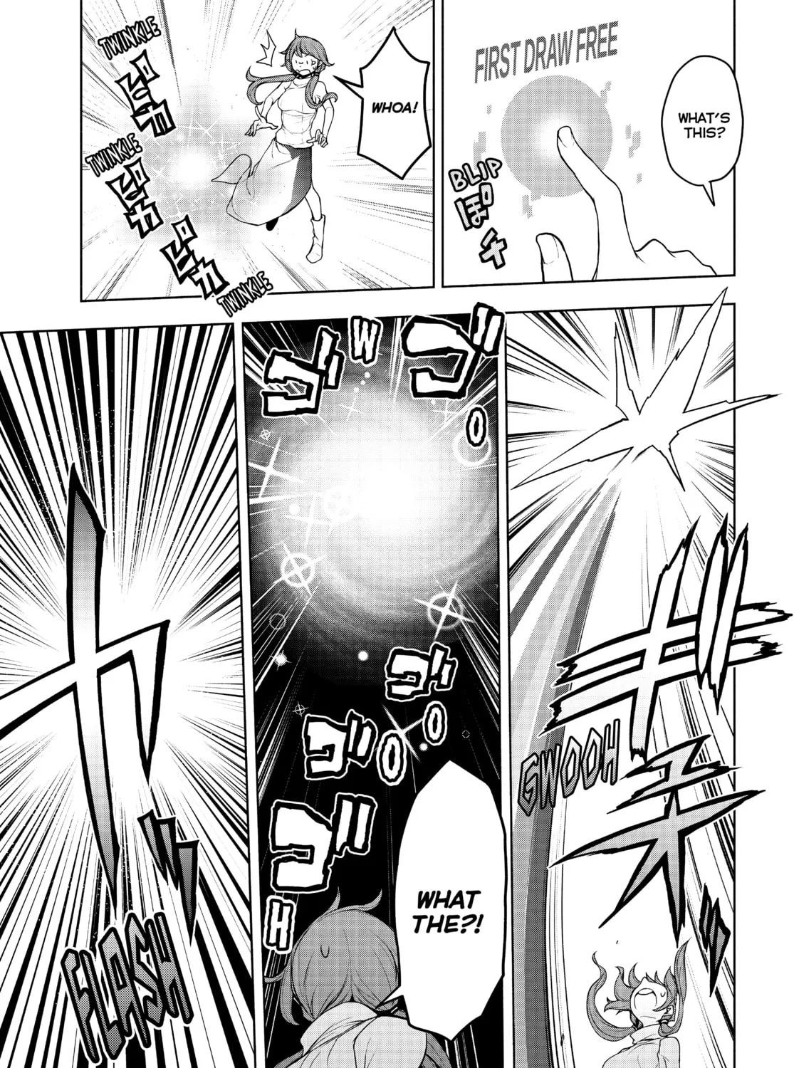 Read Yozakura Quartet chapter 167 image 14 on Lezhin