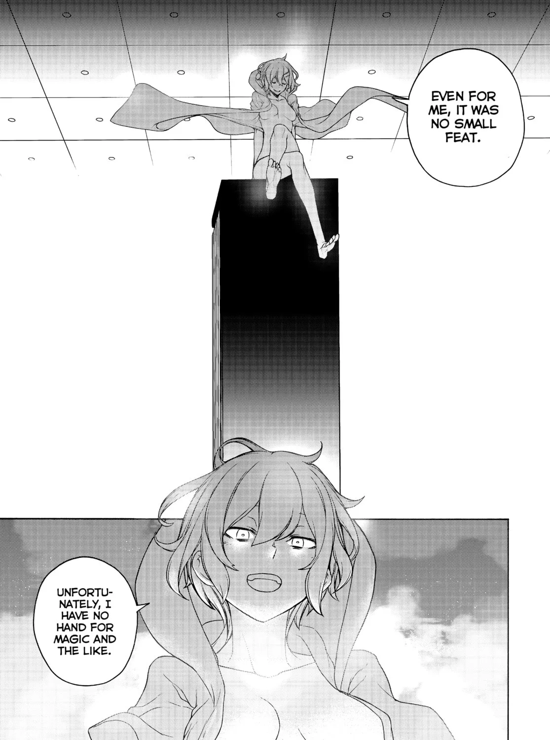 Read Yozakura Quartet chapter 167 image 146 on Lezhin