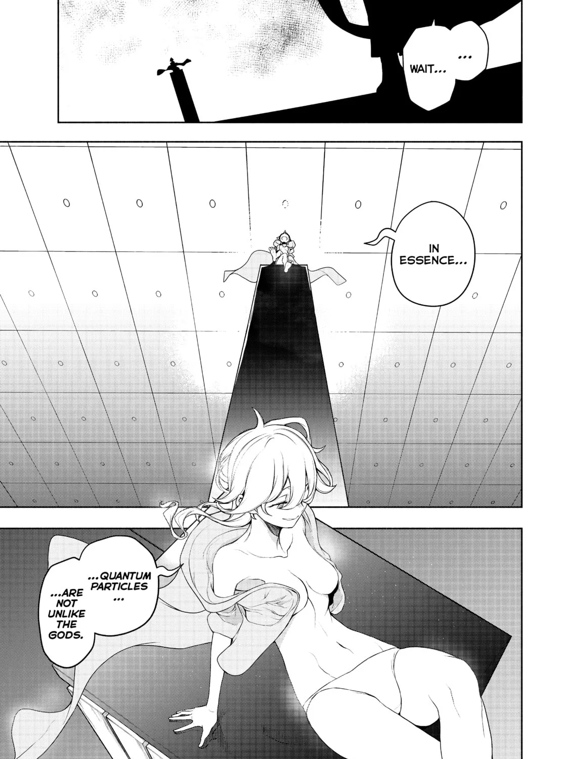 Read Yozakura Quartet chapter 167 image 150 on Lezhin