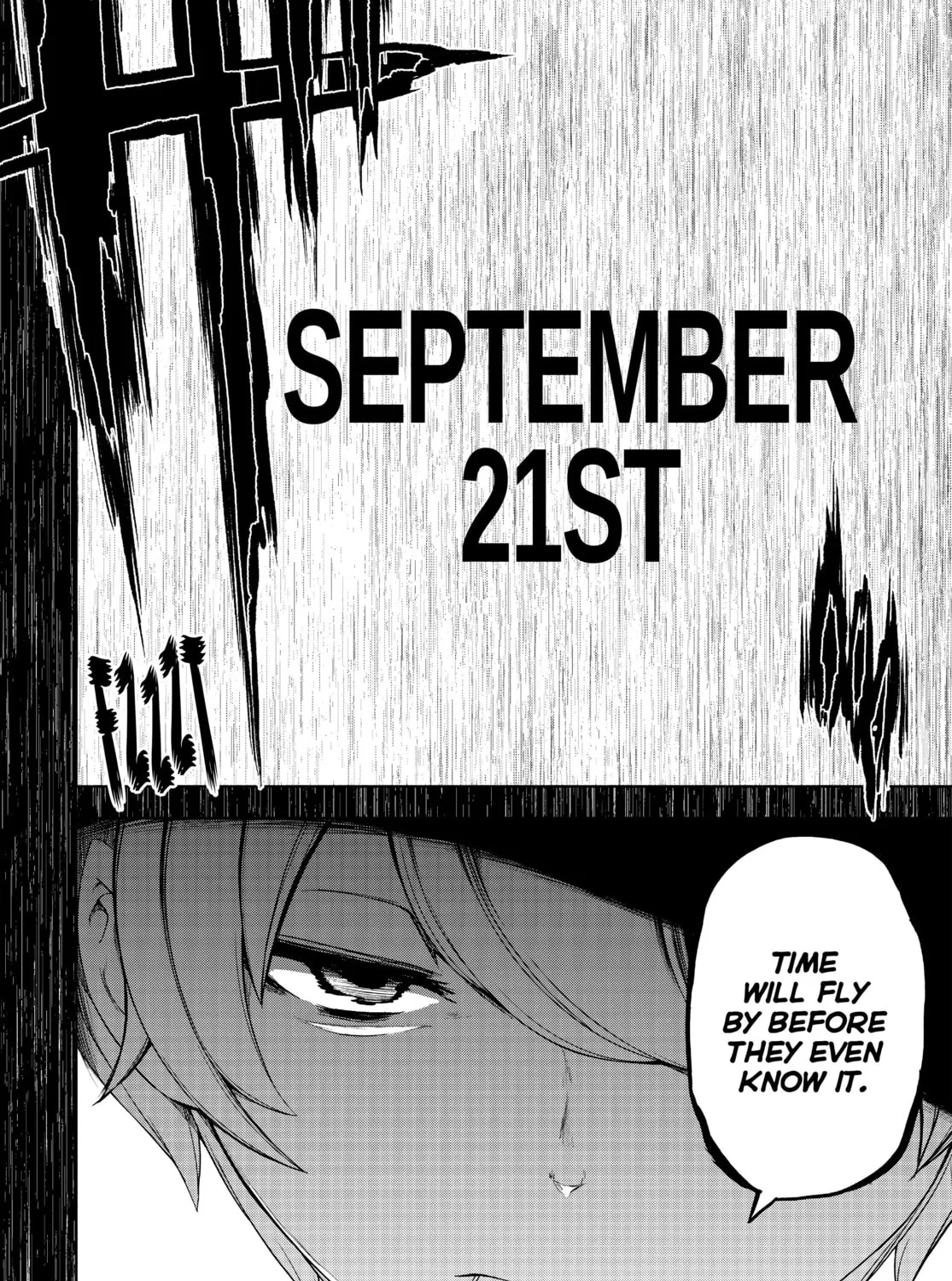 Read Yozakura Quartet chapter 167 image 176 on Lezhin