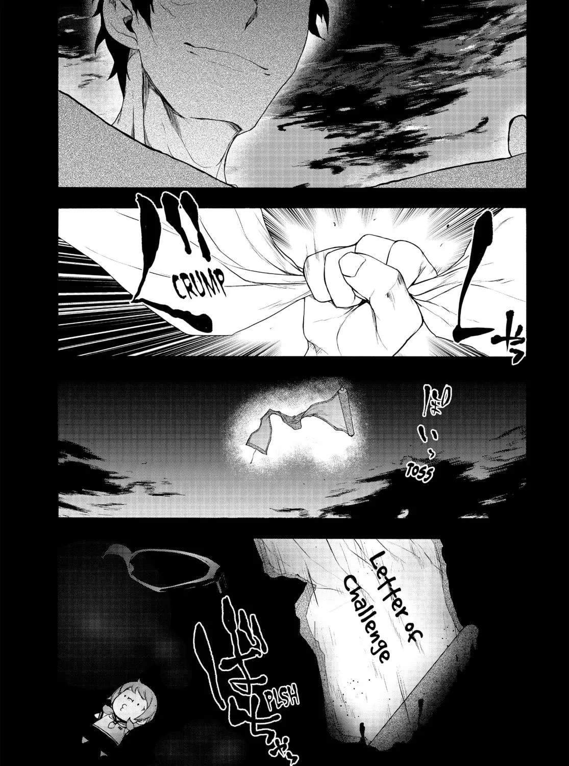 Read Yozakura Quartet chapter 167 image 220 on Lezhin