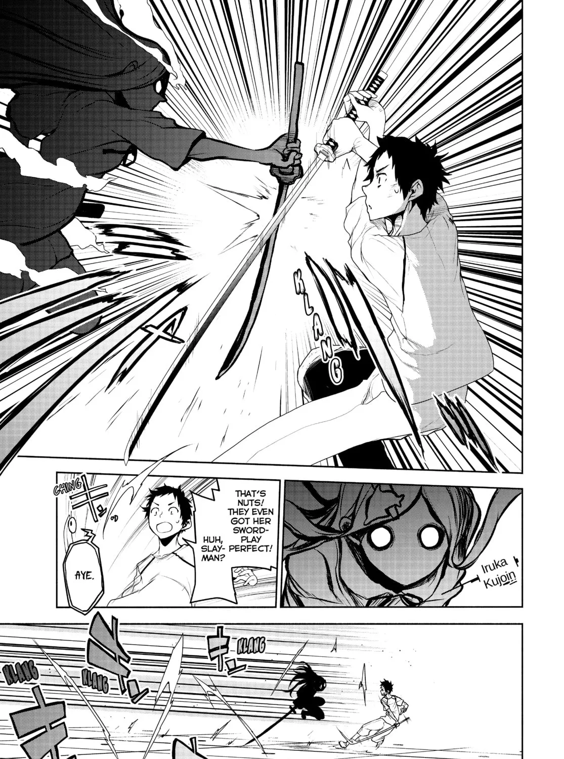 Read Yozakura Quartet chapter 167 image 54 on Lezhin
