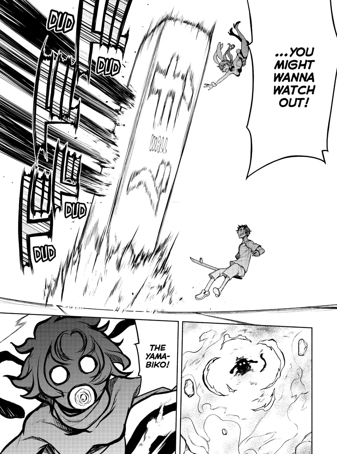 Read Yozakura Quartet chapter 167 image 66 on Lezhin