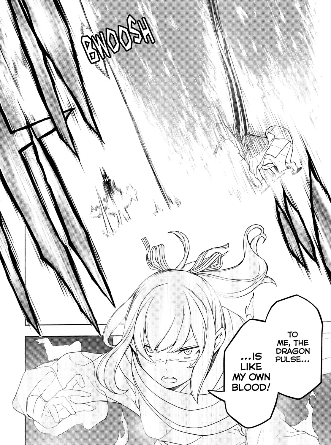 Read Yozakura Quartet chapter 167 image 84 on Lezhin