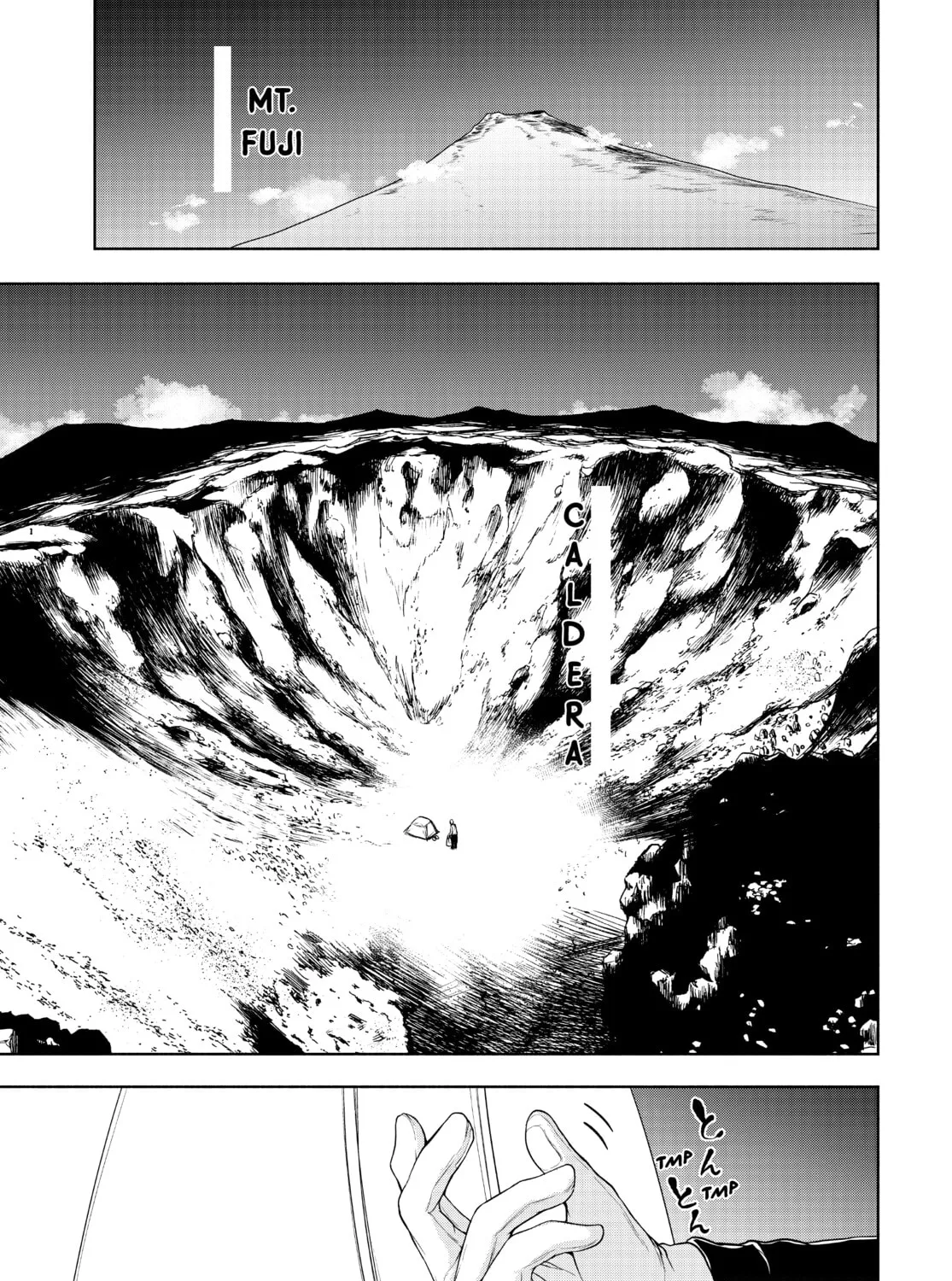 Read Yozakura Quartet chapter 168 image 26 on Lezhin
