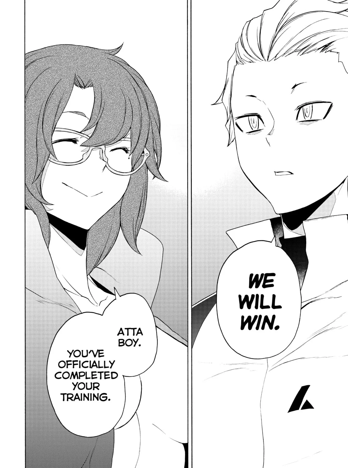 Read Yozakura Quartet chapter 168 image 44 on Lezhin