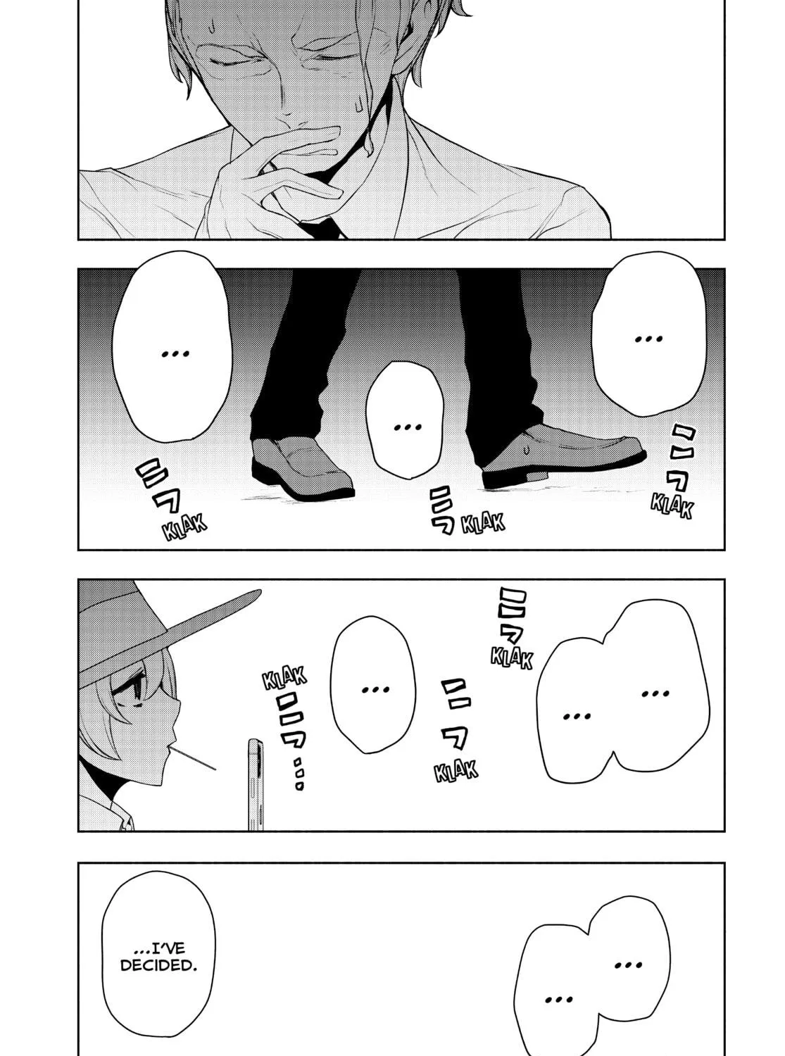Read Yozakura Quartet chapter 168 image 94 on Lezhin