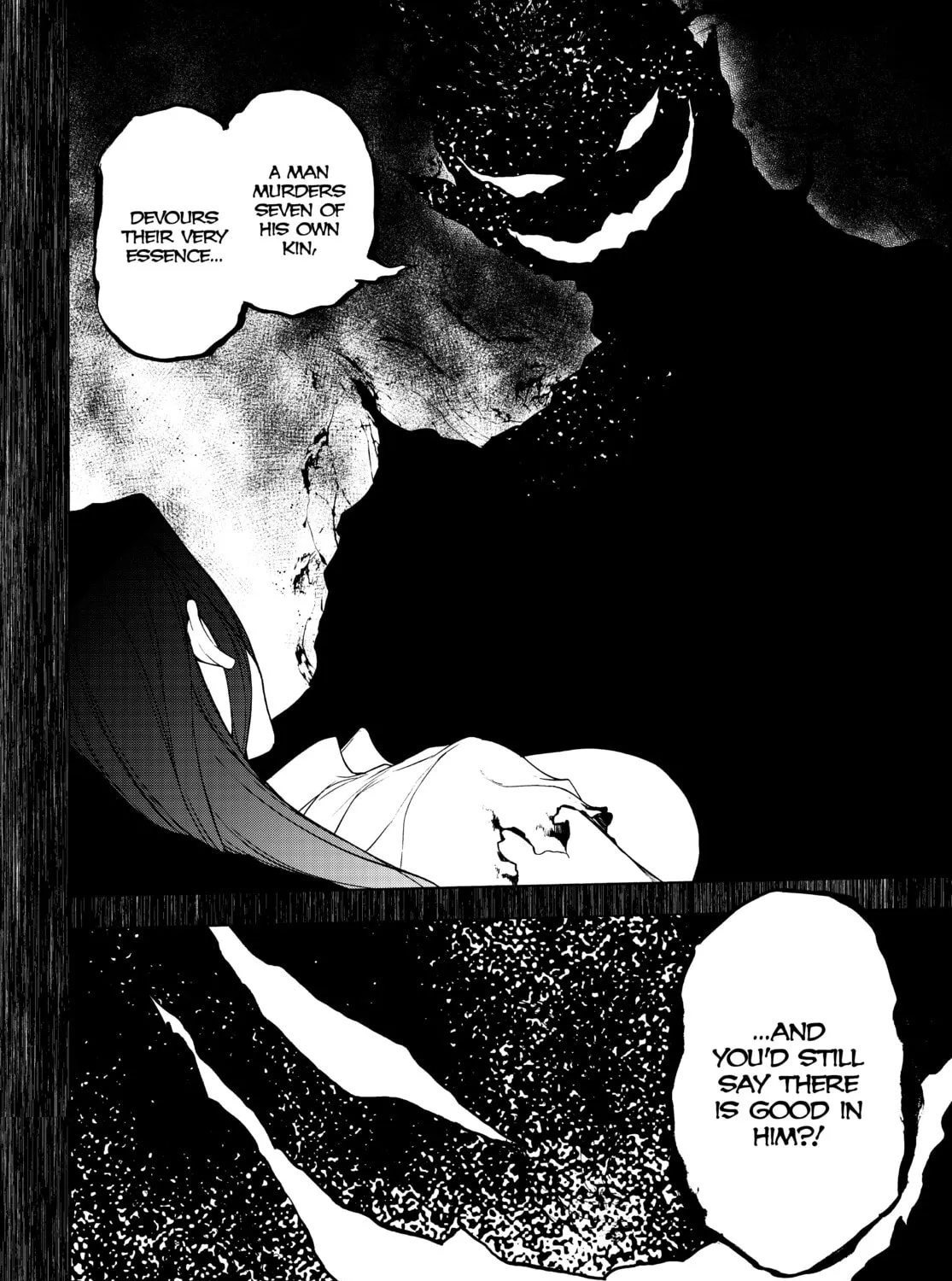 Read Yozakura Quartet chapter 169 image 102 on Lezhin