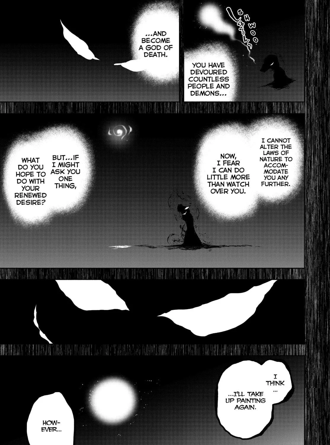Read Yozakura Quartet chapter 169 image 108 on Lezhin