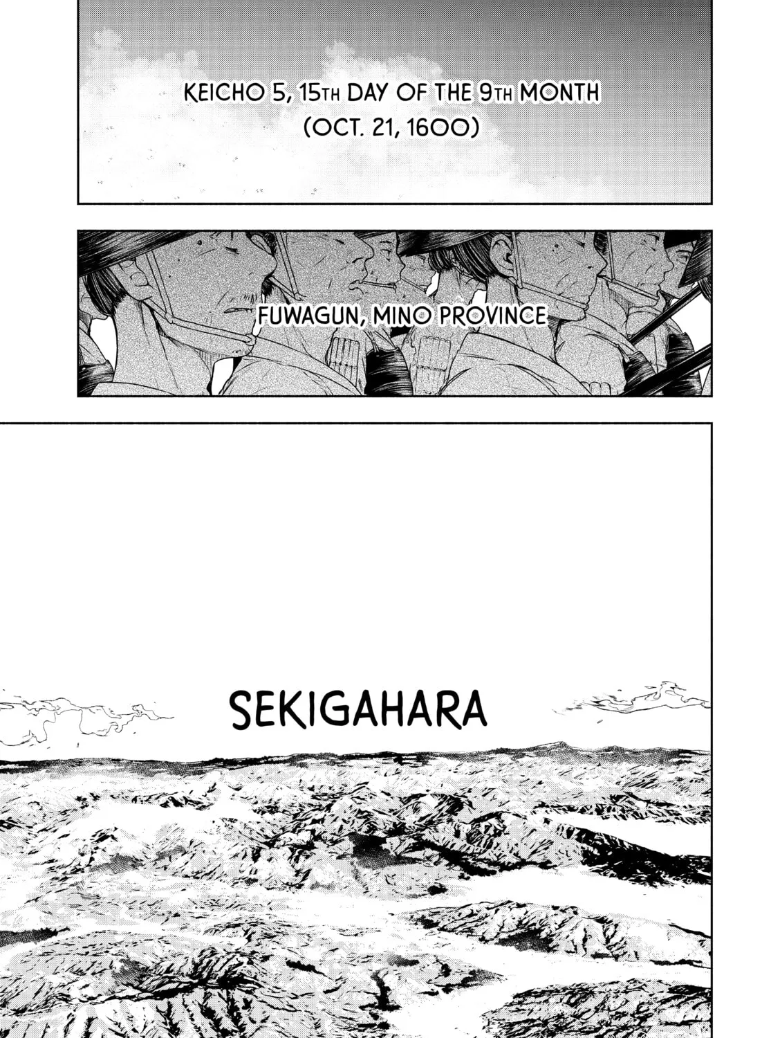 Read Yozakura Quartet chapter 169 image 116 on Lezhin
