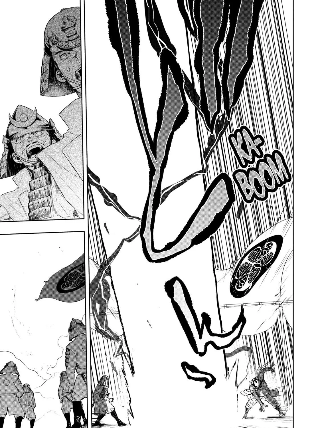 Read Yozakura Quartet chapter 169 image 124 on Lezhin