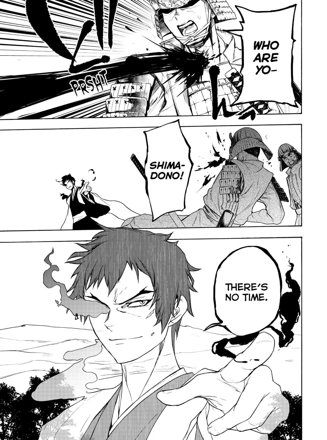 Read Yozakura Quartet chapter 169 image 128 on Lezhin