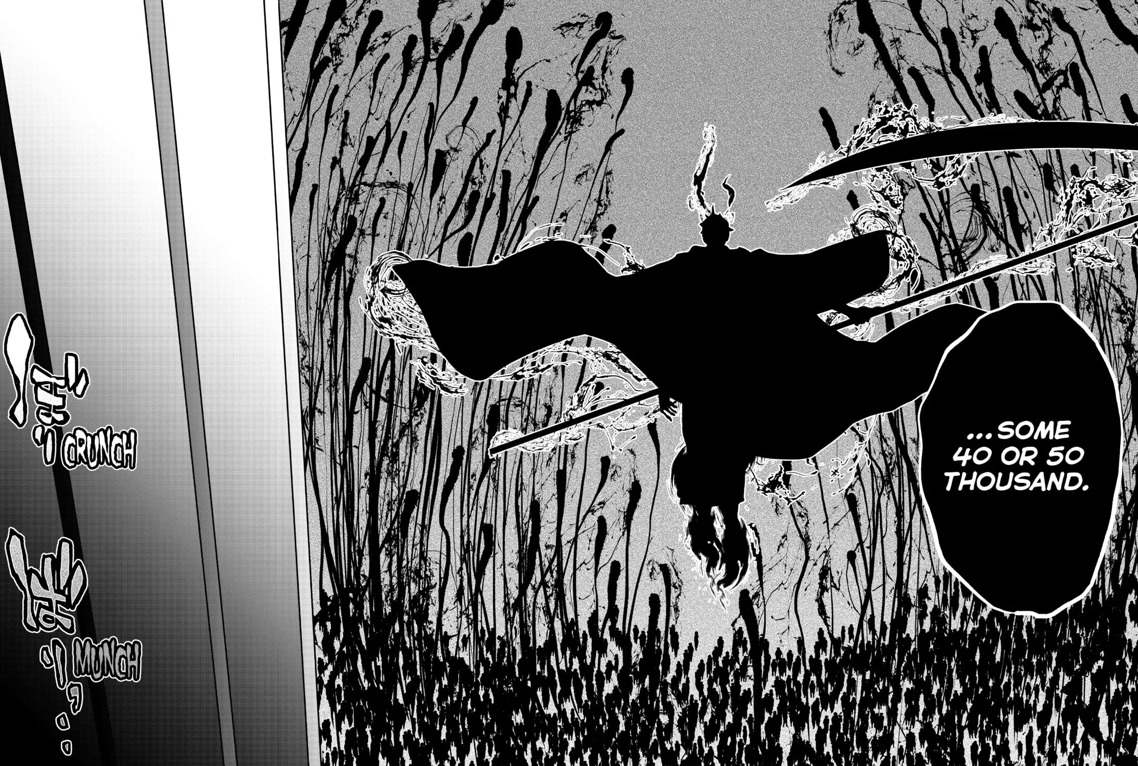 Read Yozakura Quartet chapter 169 image 134 on Lezhin