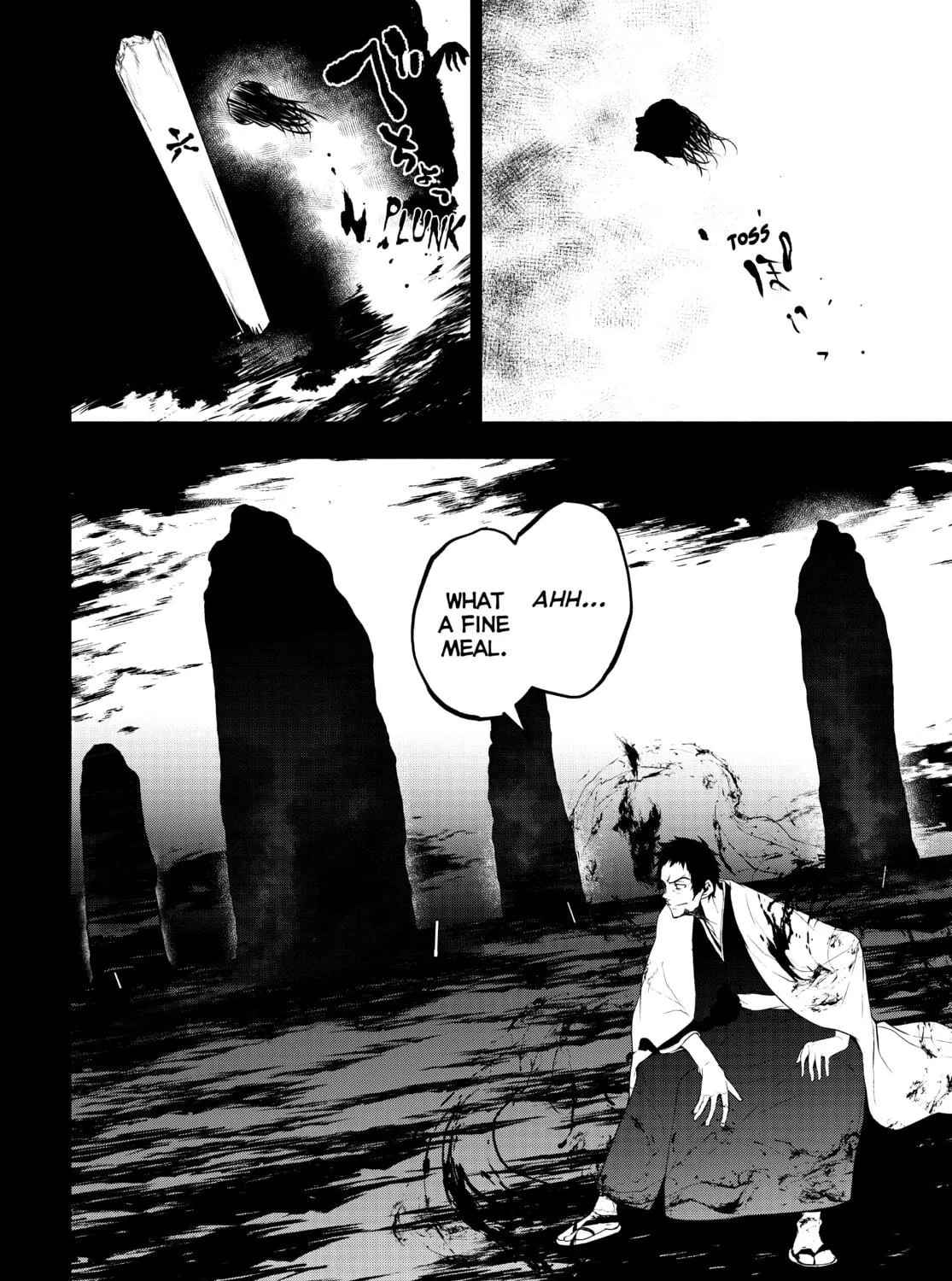 Read Yozakura Quartet chapter 169 image 136 on Lezhin