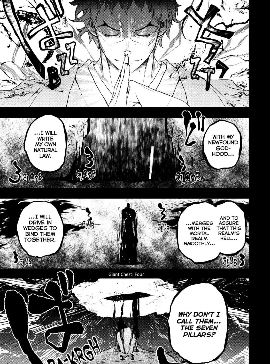 Read Yozakura Quartet chapter 169 image 138 on Lezhin