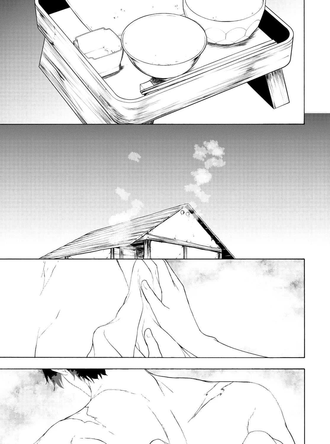 Read Yozakura Quartet chapter 169 image 36 on Lezhin