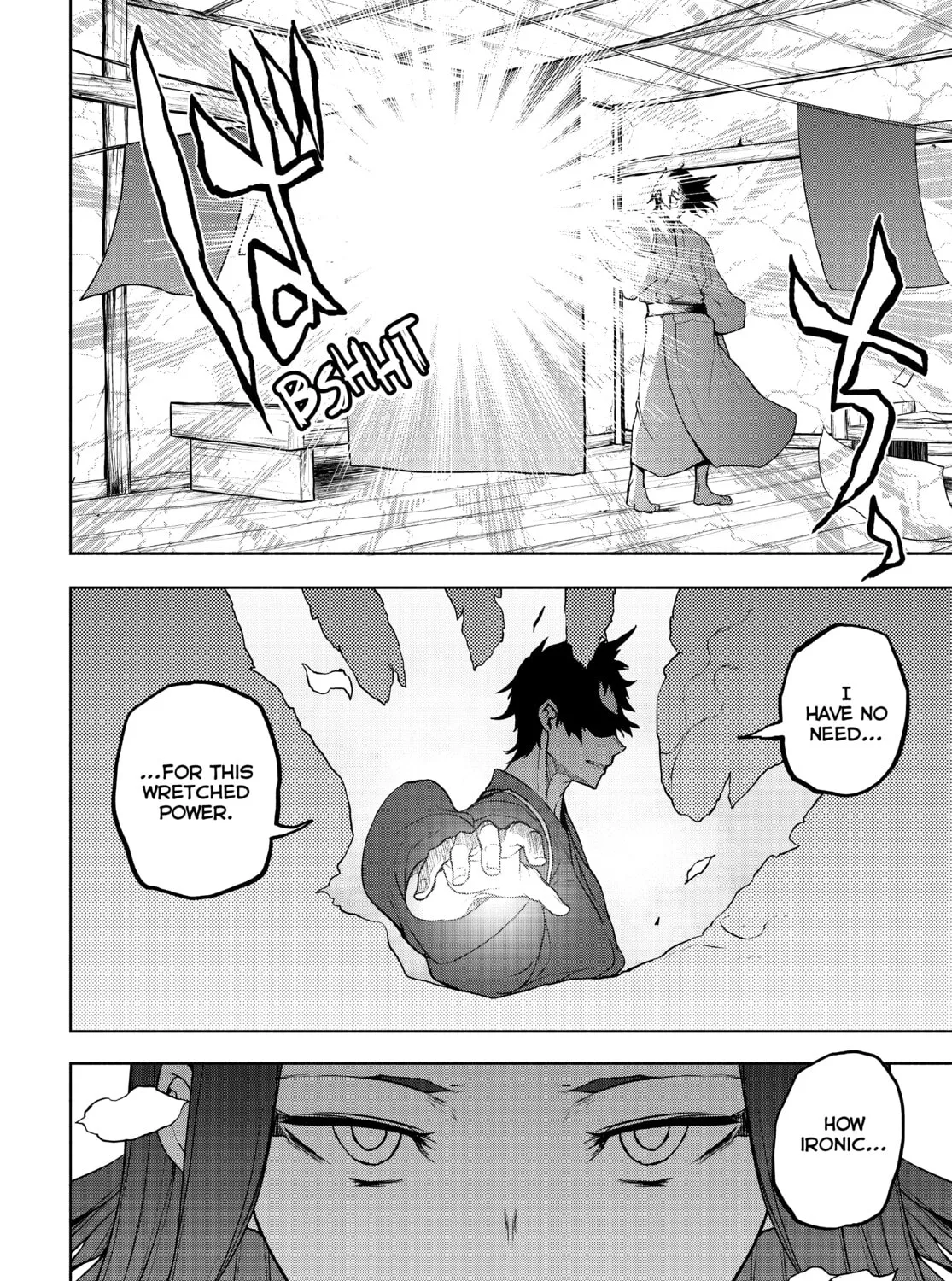 Read Yozakura Quartet chapter 169 image 50 on Lezhin
