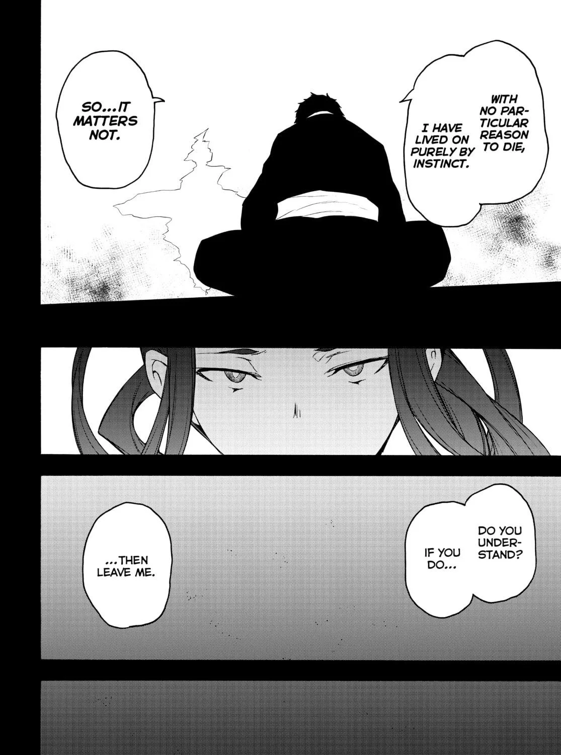 Read Yozakura Quartet chapter 169 image 82 on Lezhin