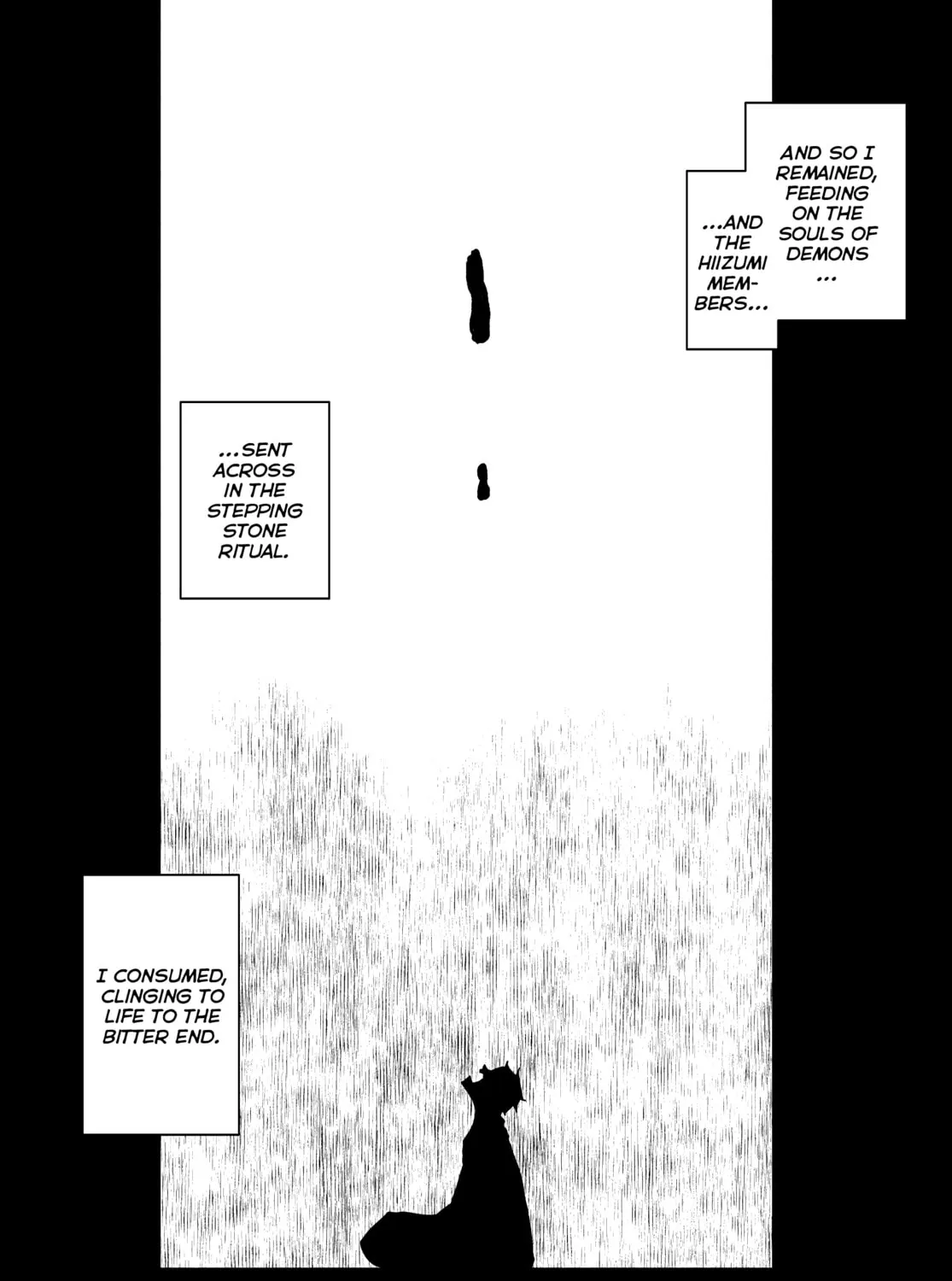 Read Yozakura Quartet chapter 169 image 84 on Lezhin
