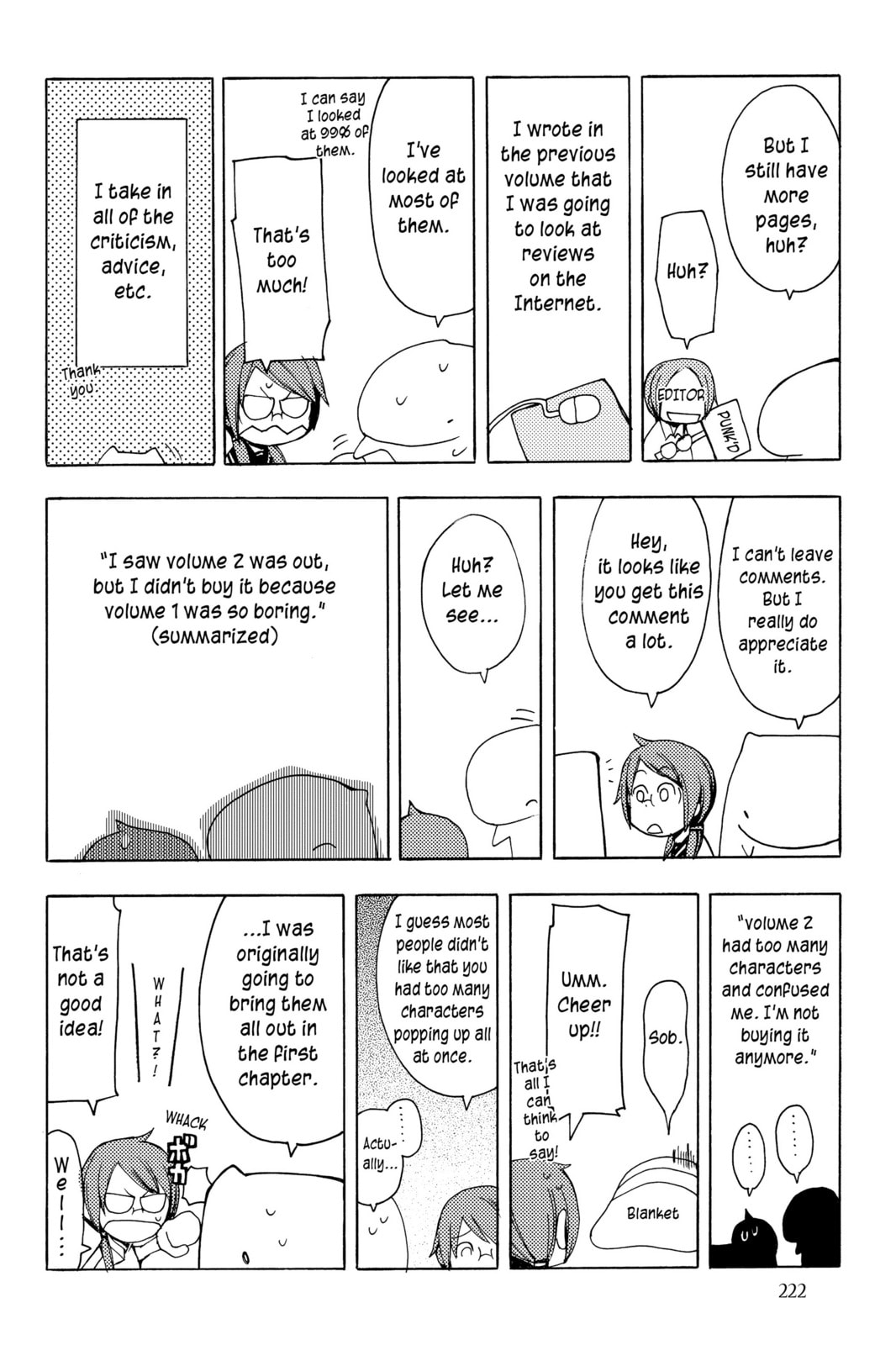 Read Yozakura Quartet chapter 17.1 image 10 on Lezhin