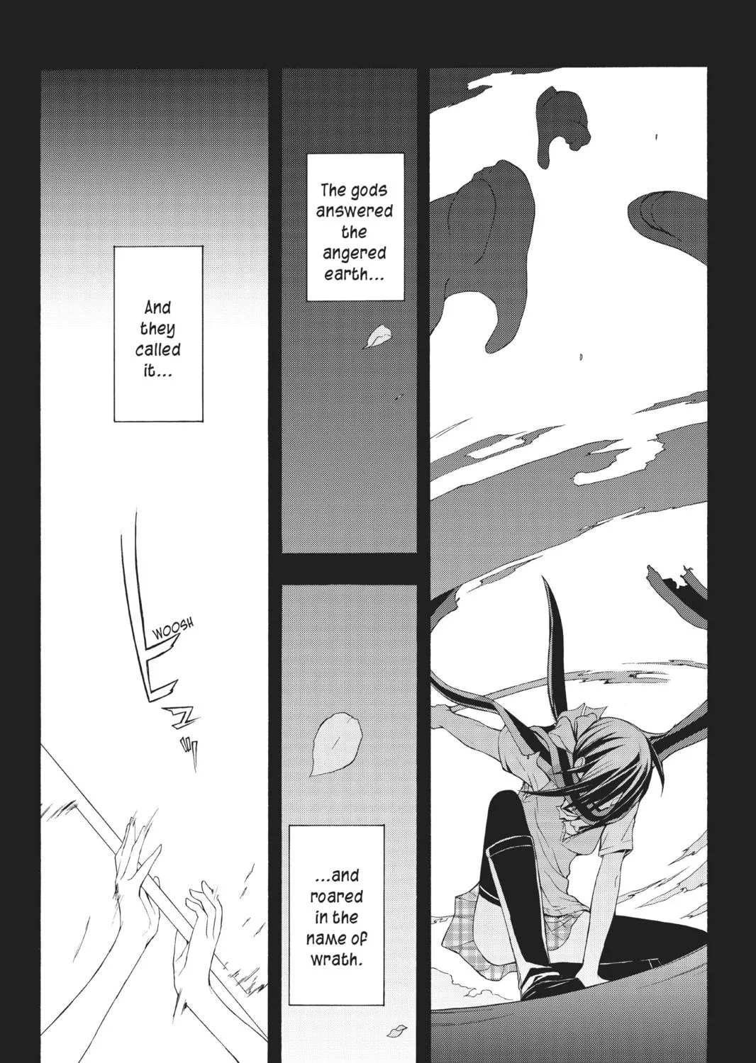 Read Yozakura Quartet chapter 17 image 68 on Lezhin