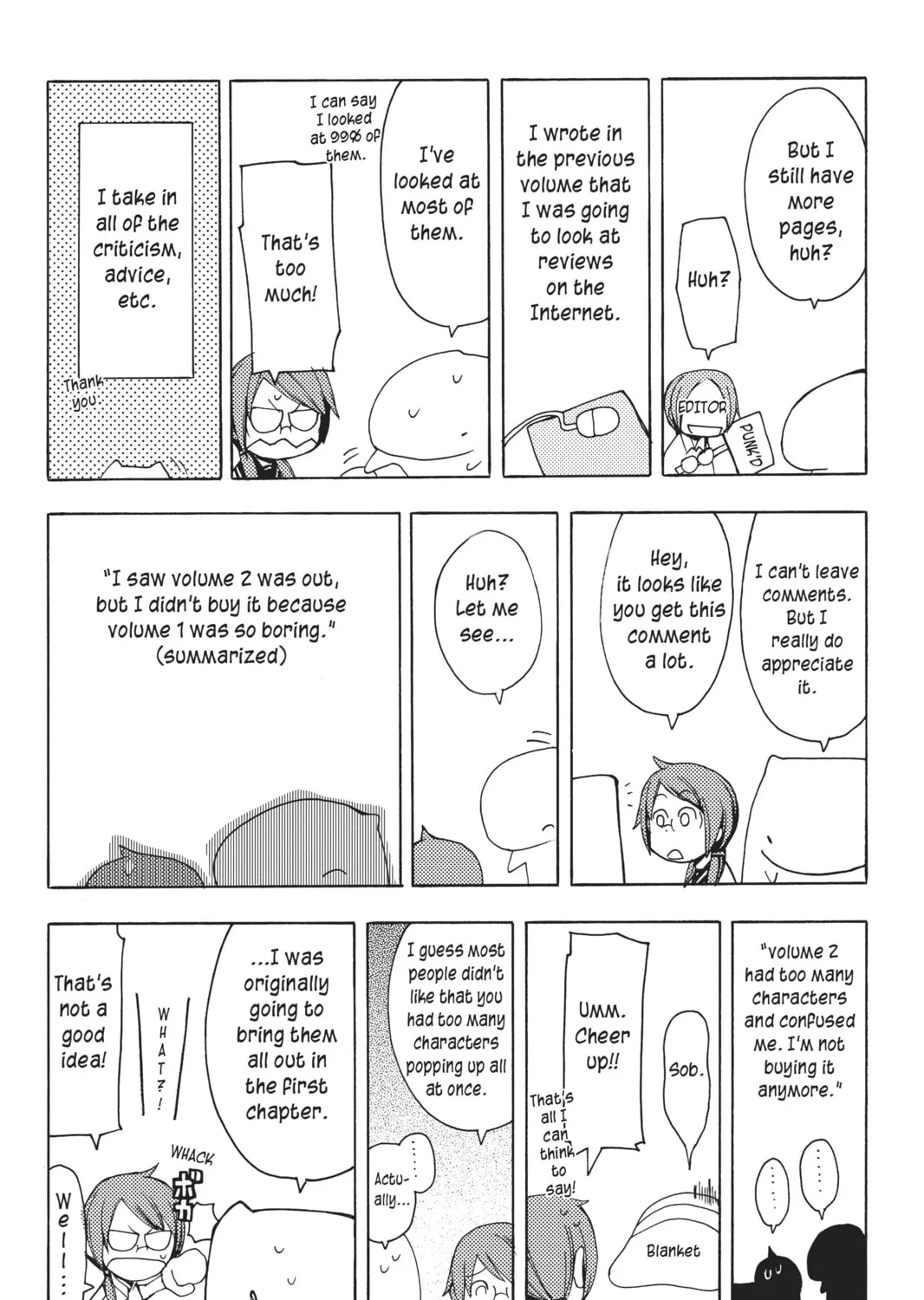 Read Yozakura Quartet chapter 17 image 92 on Lezhin