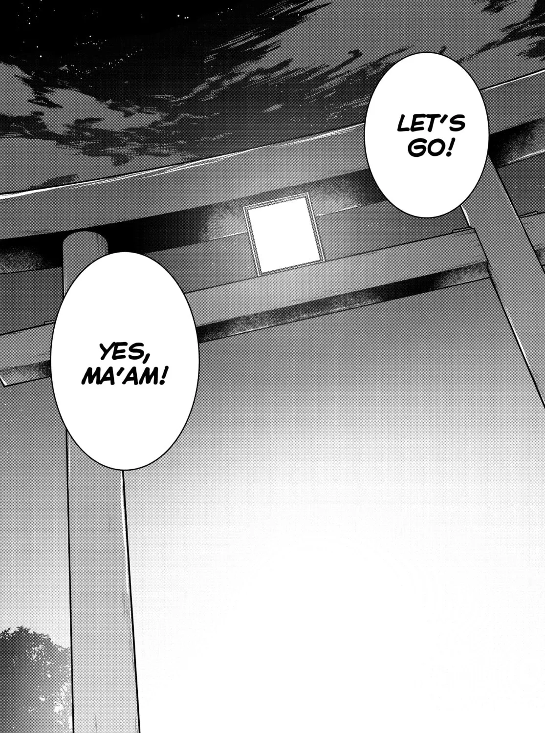 Read Yozakura Quartet chapter 170 image 110 on Lezhin