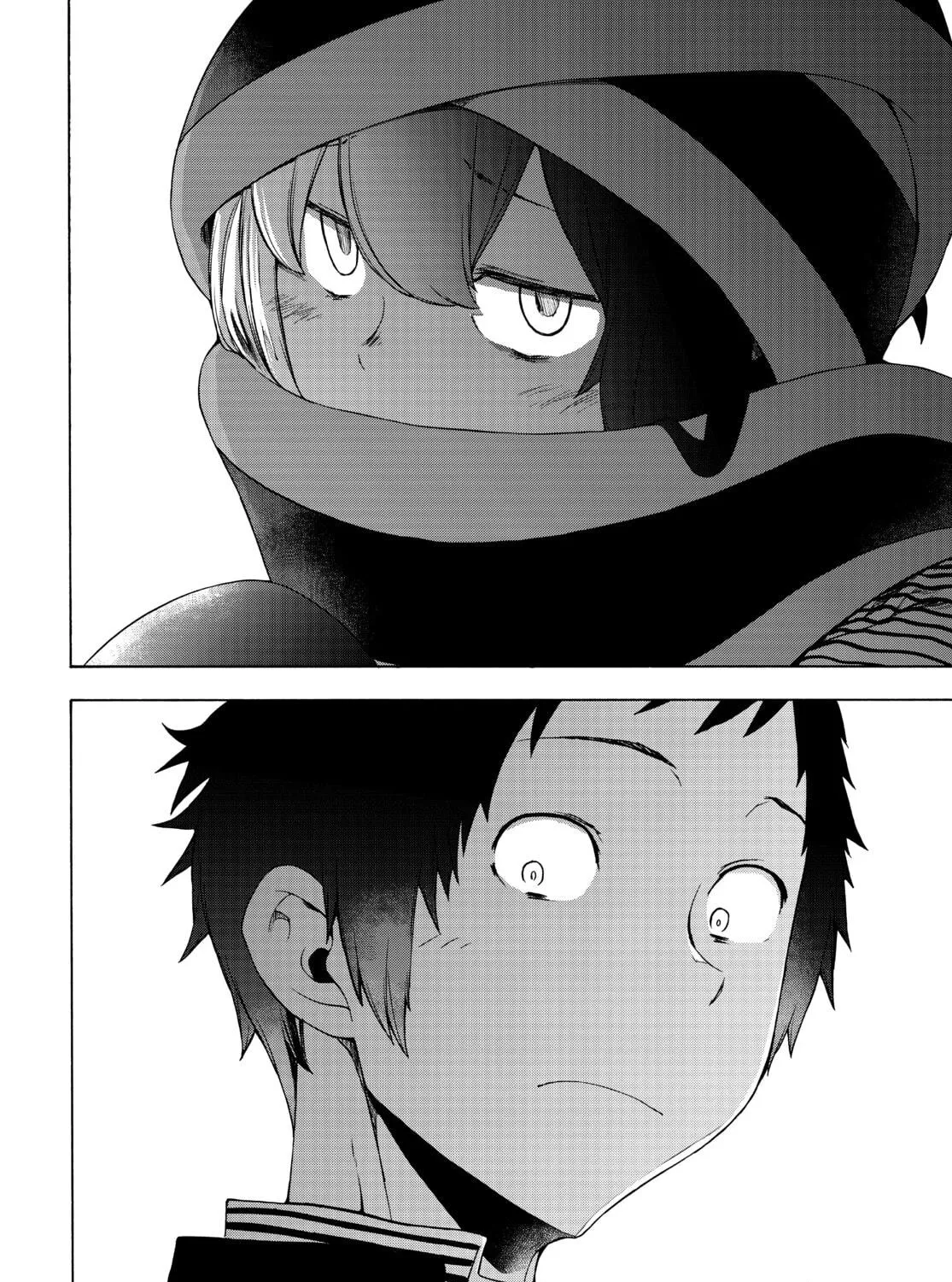Read Yozakura Quartet chapter 170 image 82 on Lezhin