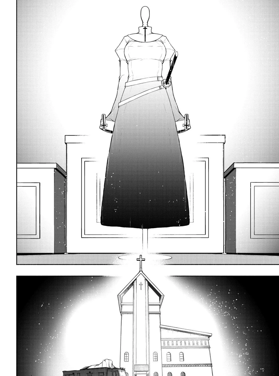 Read Yozakura Quartet chapter 171 image 18 on Lezhin