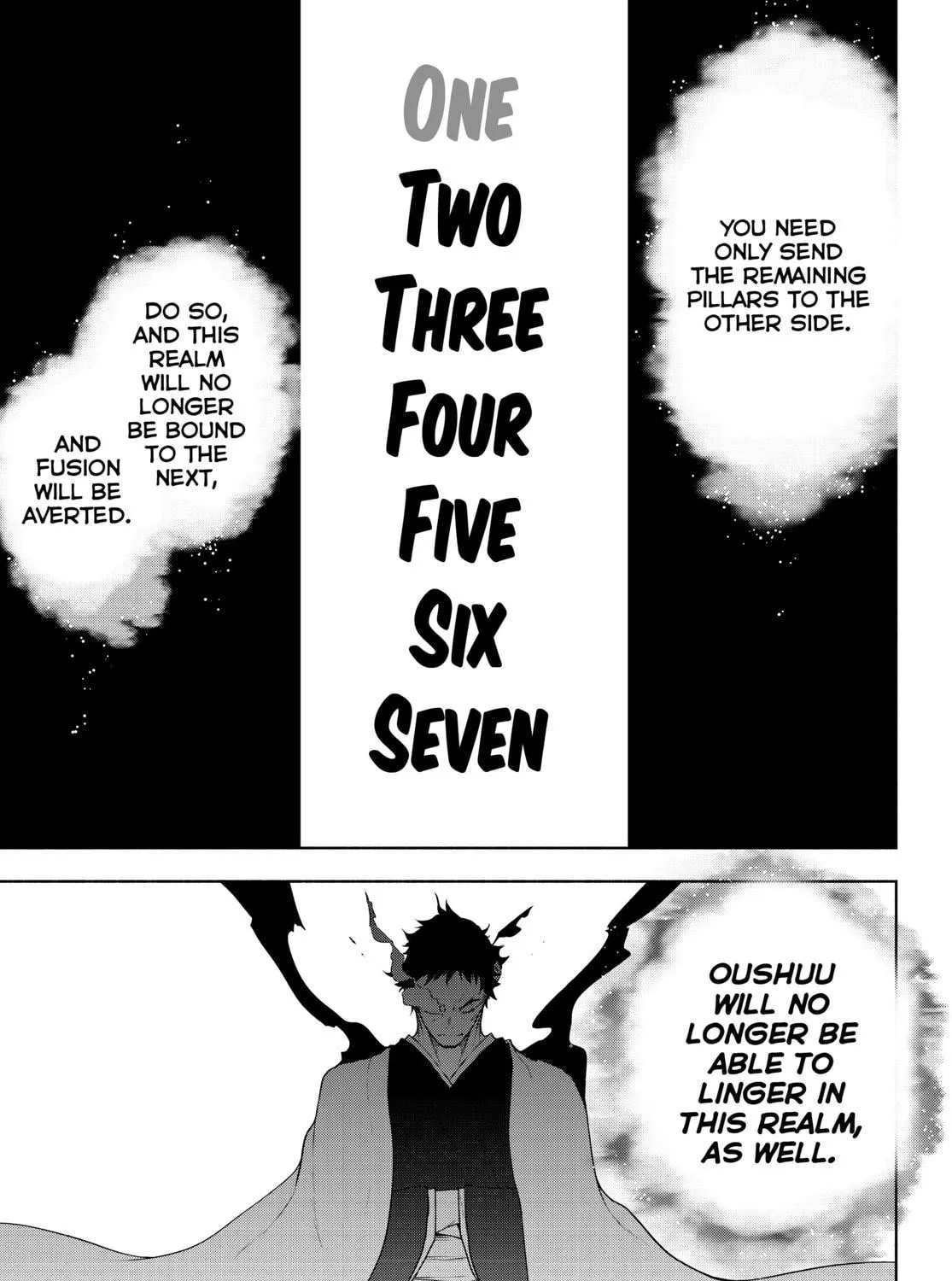 Read Yozakura Quartet chapter 171 image 52 on Lezhin