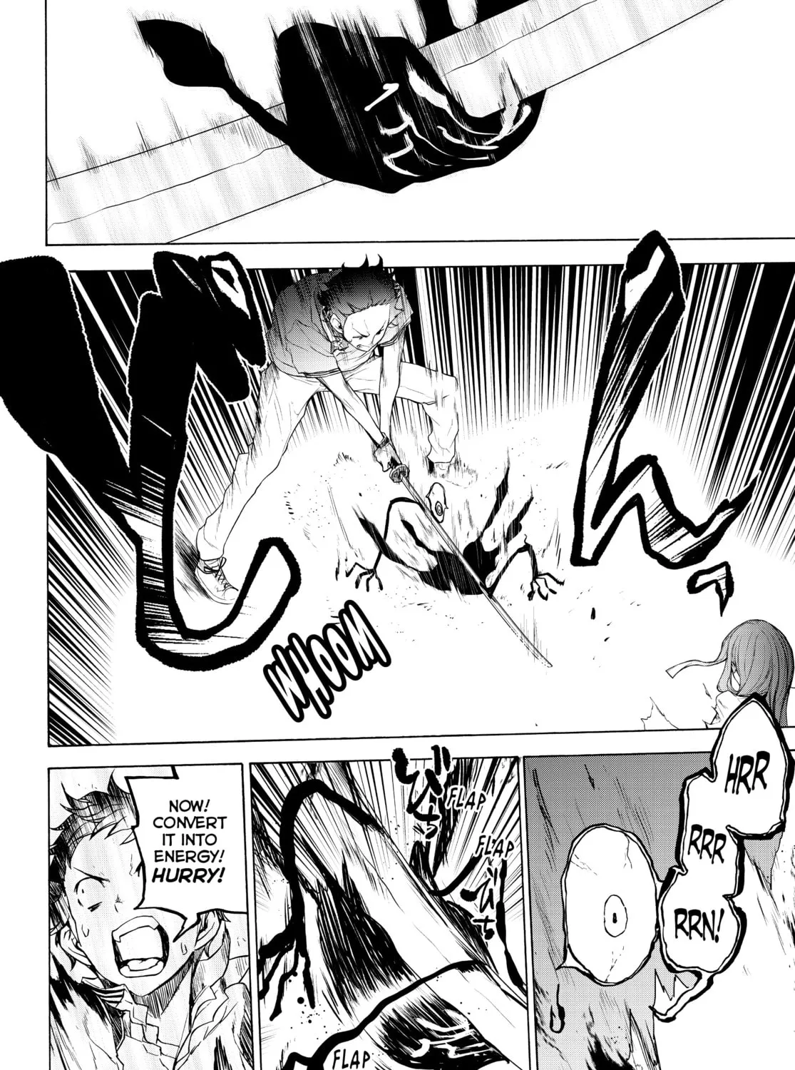 Read Yozakura Quartet chapter 171 image 72 on Lezhin