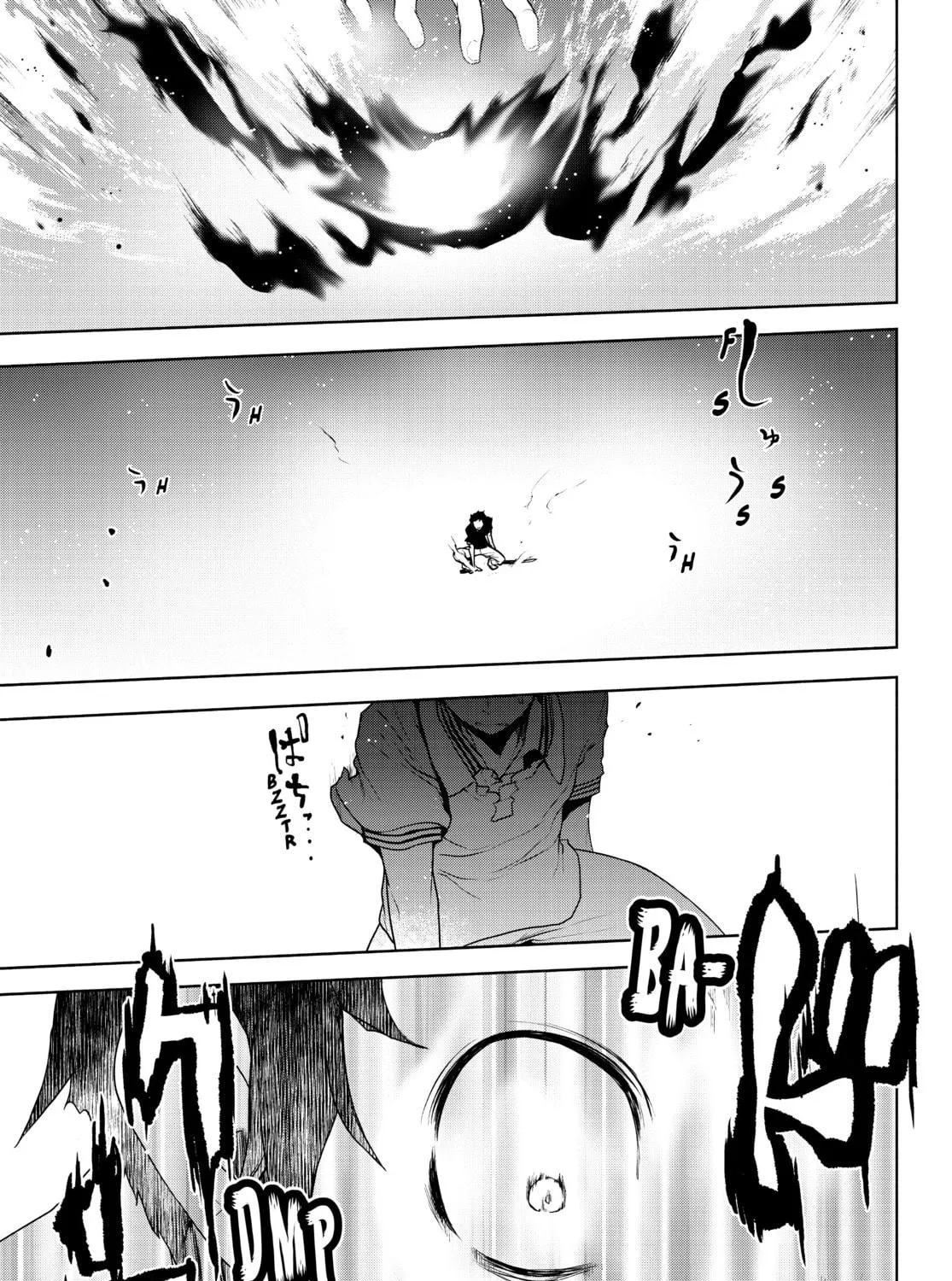 Read Yozakura Quartet chapter 171 image 78 on Lezhin