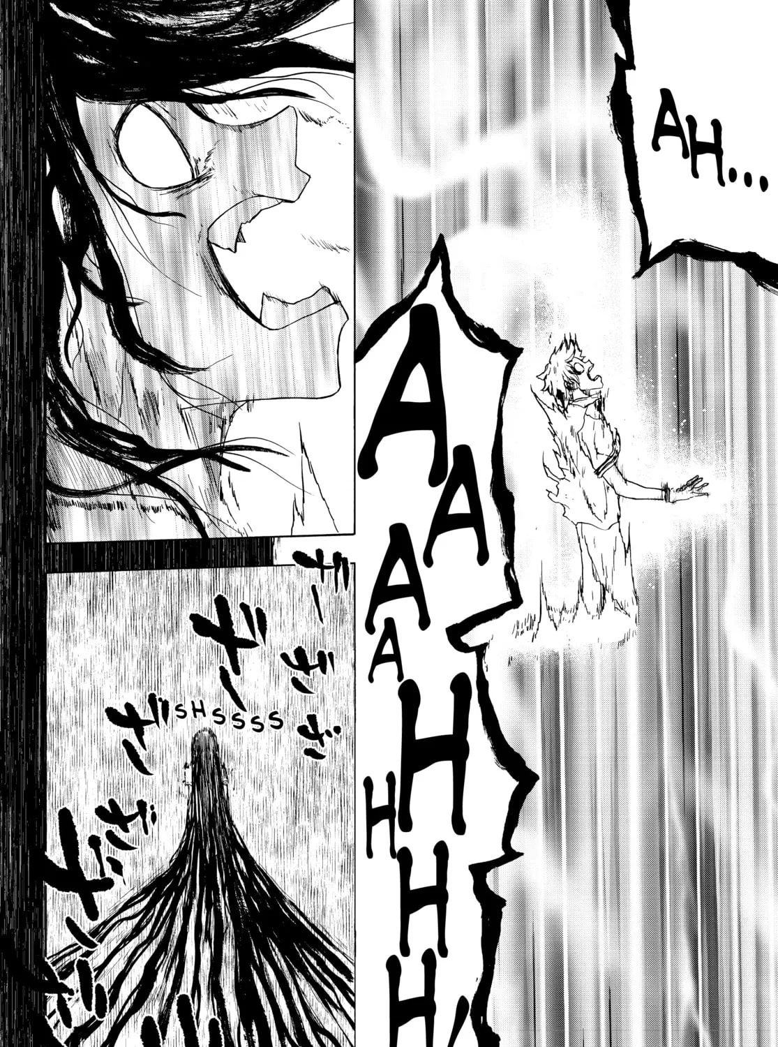 Read Yozakura Quartet chapter 171 image 80 on Lezhin