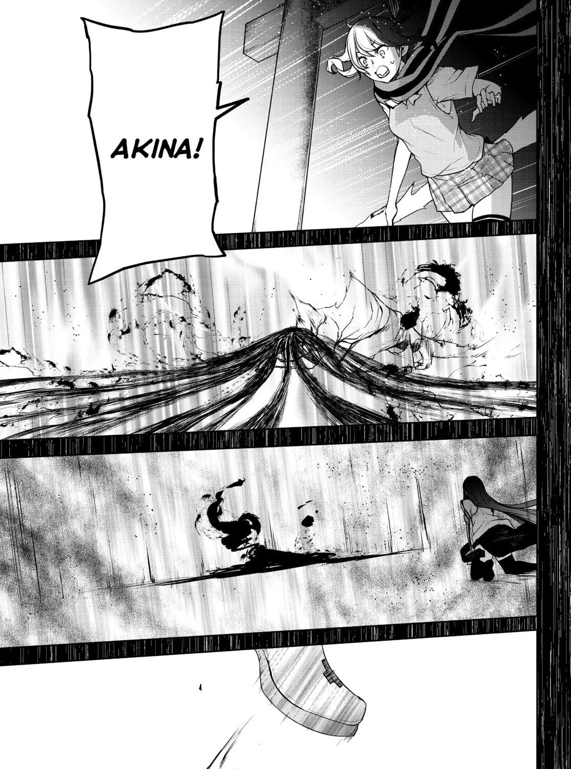 Read Yozakura Quartet chapter 171 image 82 on Lezhin